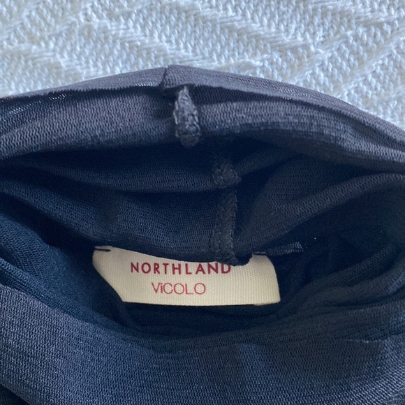 Vicolo made in Italy black dress. Size extra extra small. - Picture 4 of 5